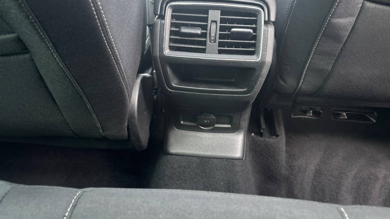 Skoda Karoq 1.5 TSI Sport Line 4x4 5dr DSG Petrol Estate